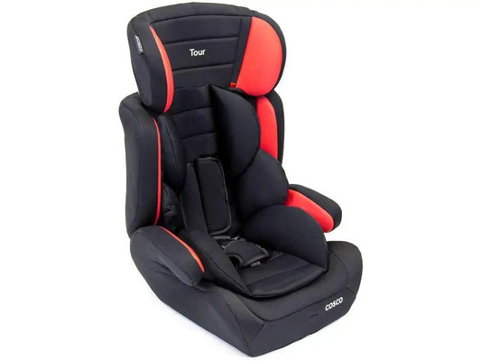 Cadeirinha de bebe para carro - Domfyshop